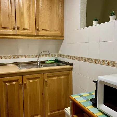 Apartment Bpirineos-esera *
