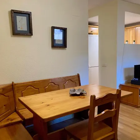 Apartment Bpirineos-esera *