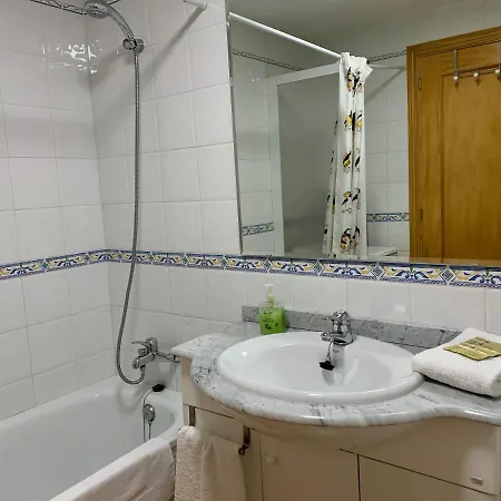 Bpirineos-esera Apartment Benasque